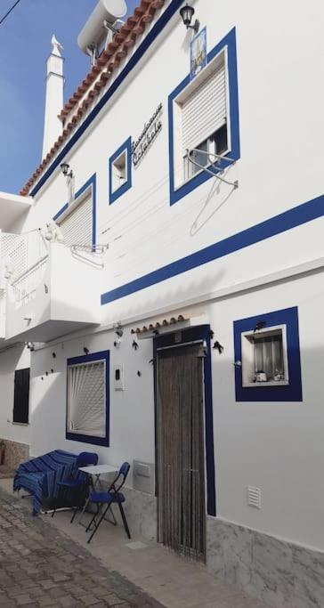 Orlabela Villa Manta Rota Eksteriør bilde