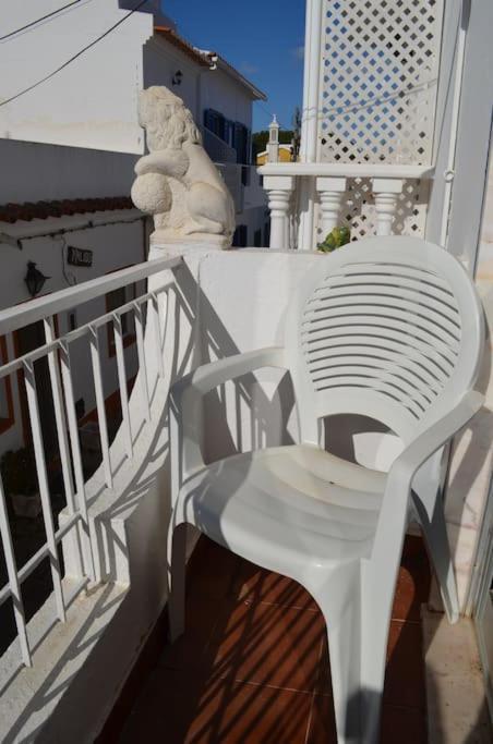 Orlabela Villa Manta Rota Eksteriør bilde