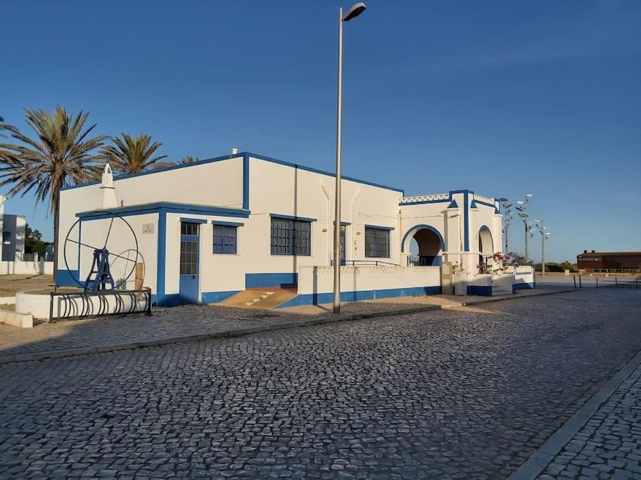 Orlabela Villa Manta Rota Eksteriør bilde