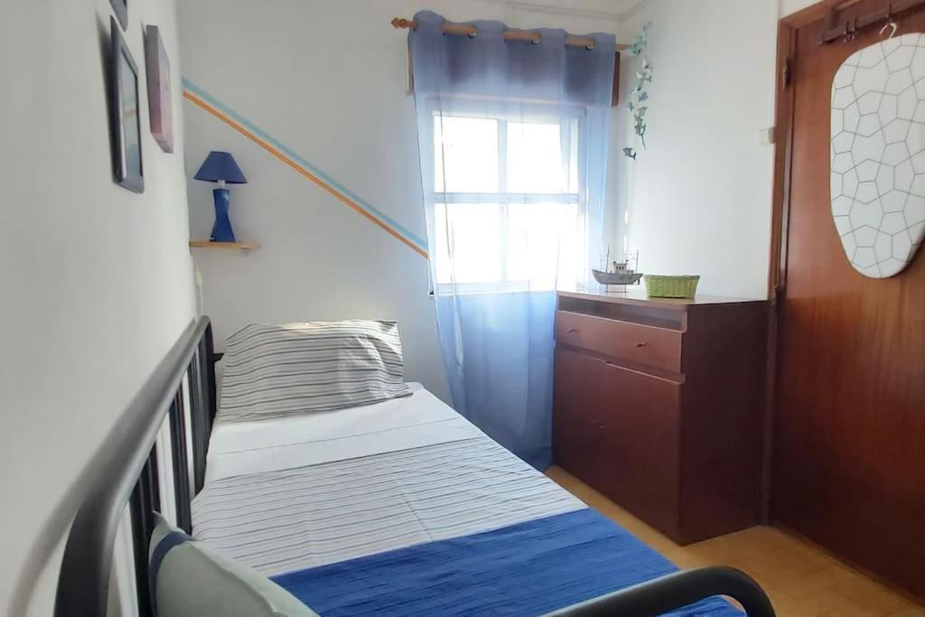 Orlabela Villa Manta Rota Eksteriør bilde